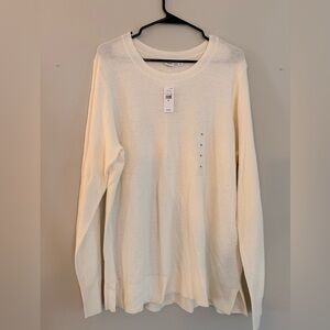 GAP Knit Sweater NWT
